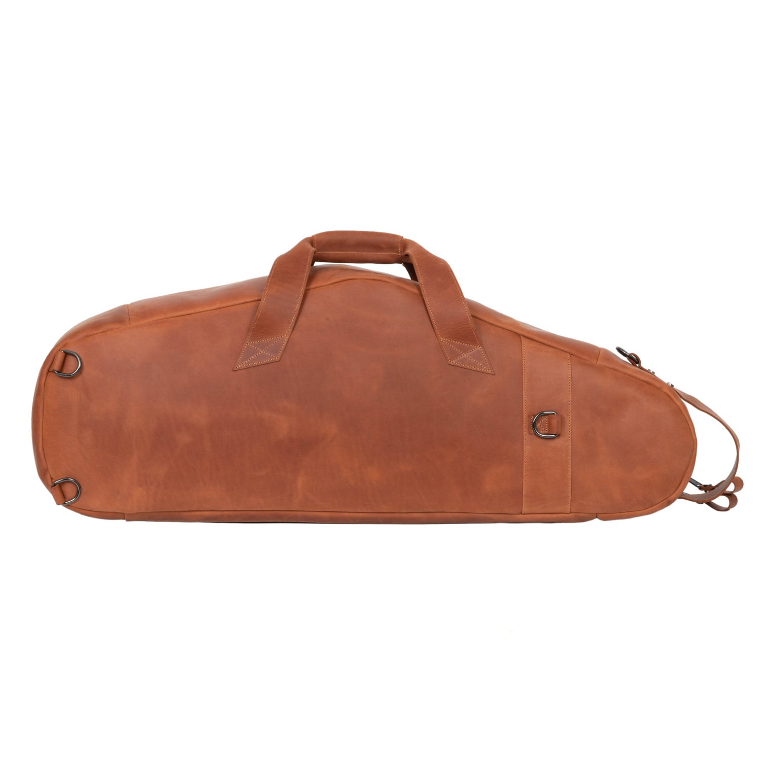 Gig Bag for Tenor Saxophone | Genuine Leather