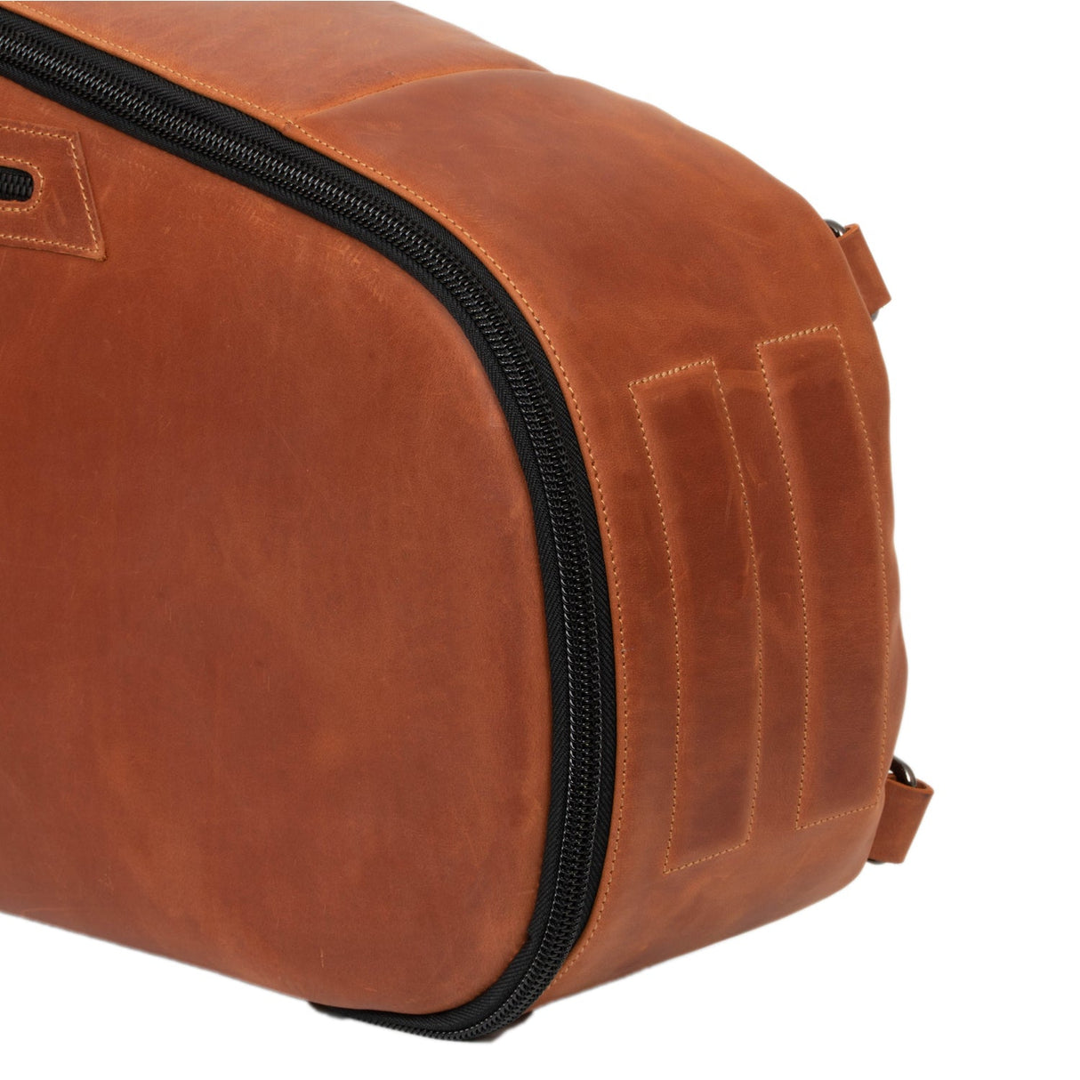 Gig Bag for Tenor Saxophone | Genuine Leather
