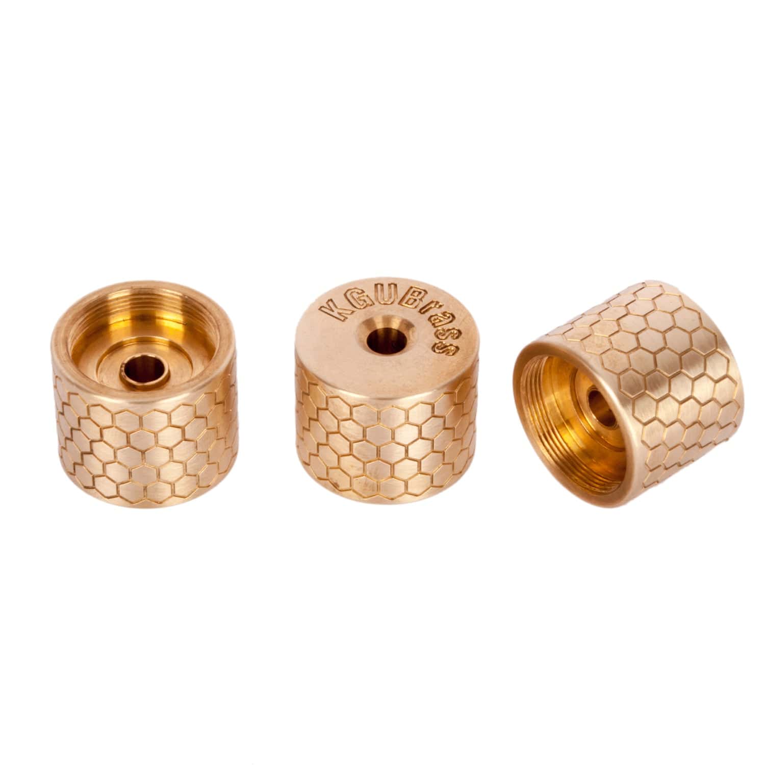 Trumpet Honey ARTISTIC series Trim Kit. KGUmusic