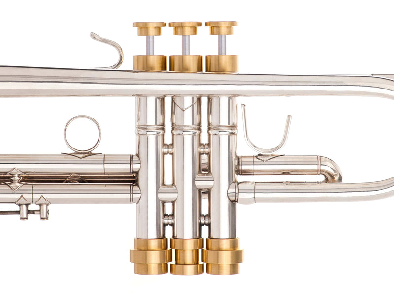 Trumpet MARIO EXTRA HEAVY Trim Kit. KGUmusic