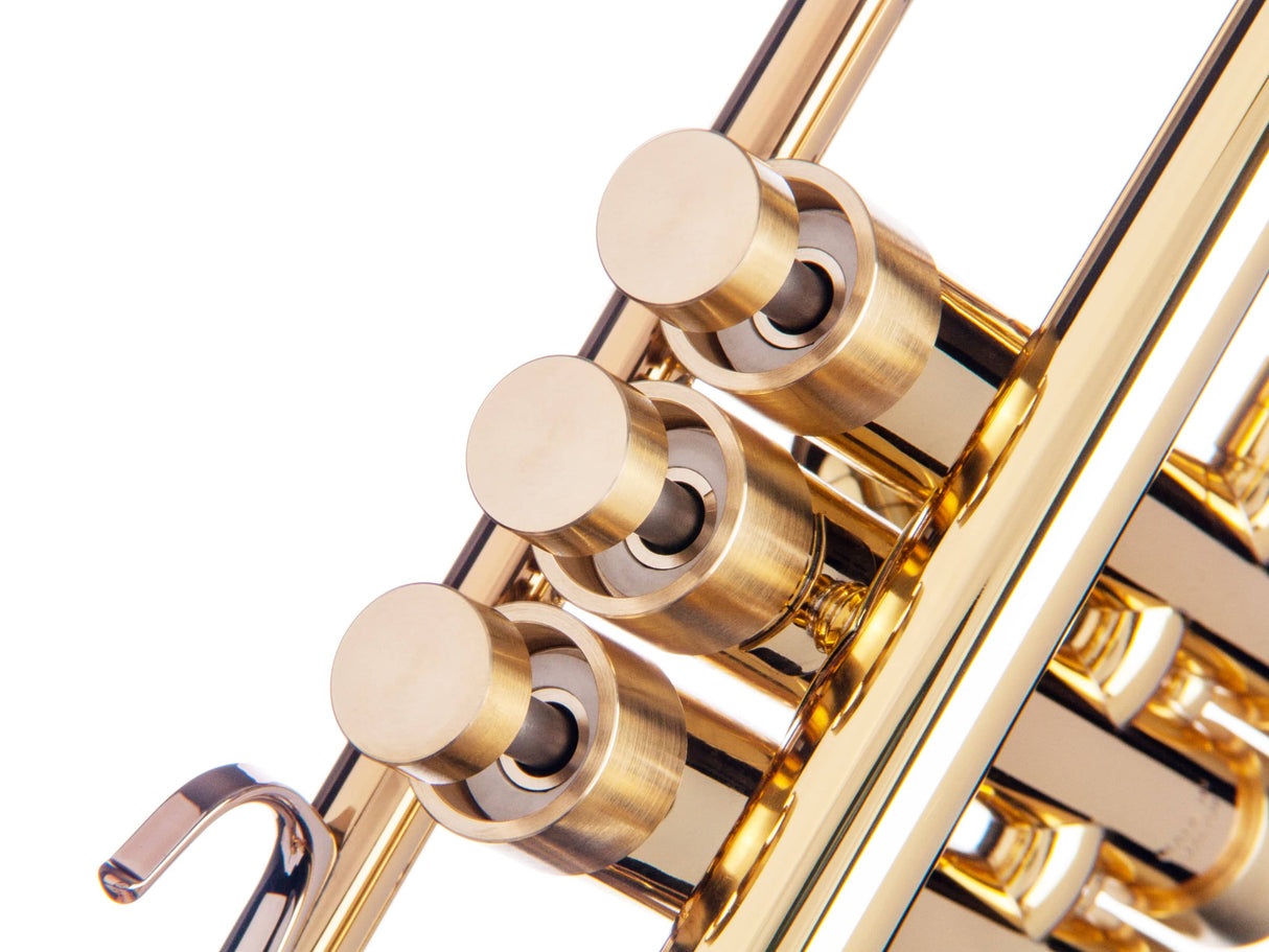 Trumpet MONSTRO EXTRA HEAVY Trim Kit. KGUmusic