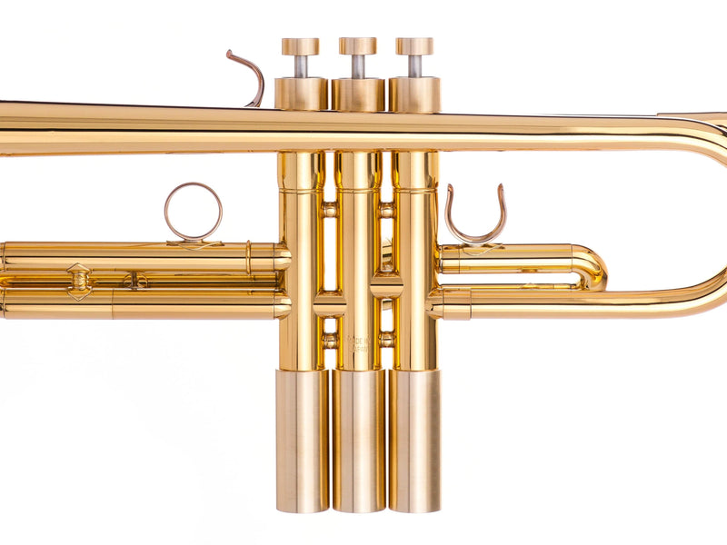 Trumpet MONSTRO EXTRA HEAVY Trim Kit. KGUmusic