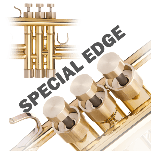 Trumpet HEAVY Trim Kit - KGUmusic