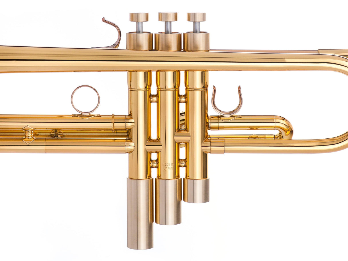 Trumpet XXL EXTRA HEAVY Trim Kit. KGUmusic