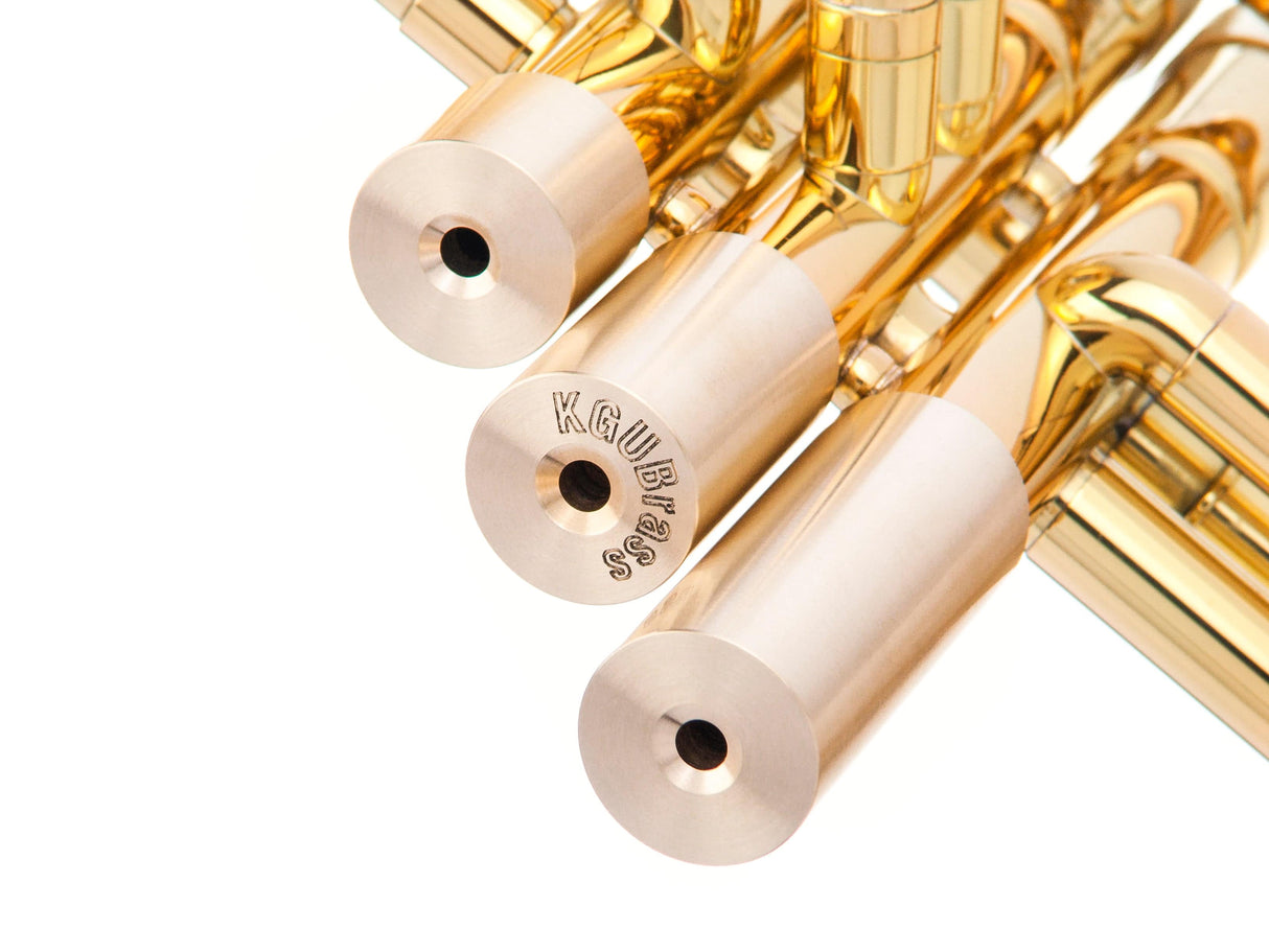 Trumpet XXL EXTRA HEAVY Trim Kit. KGUmusic