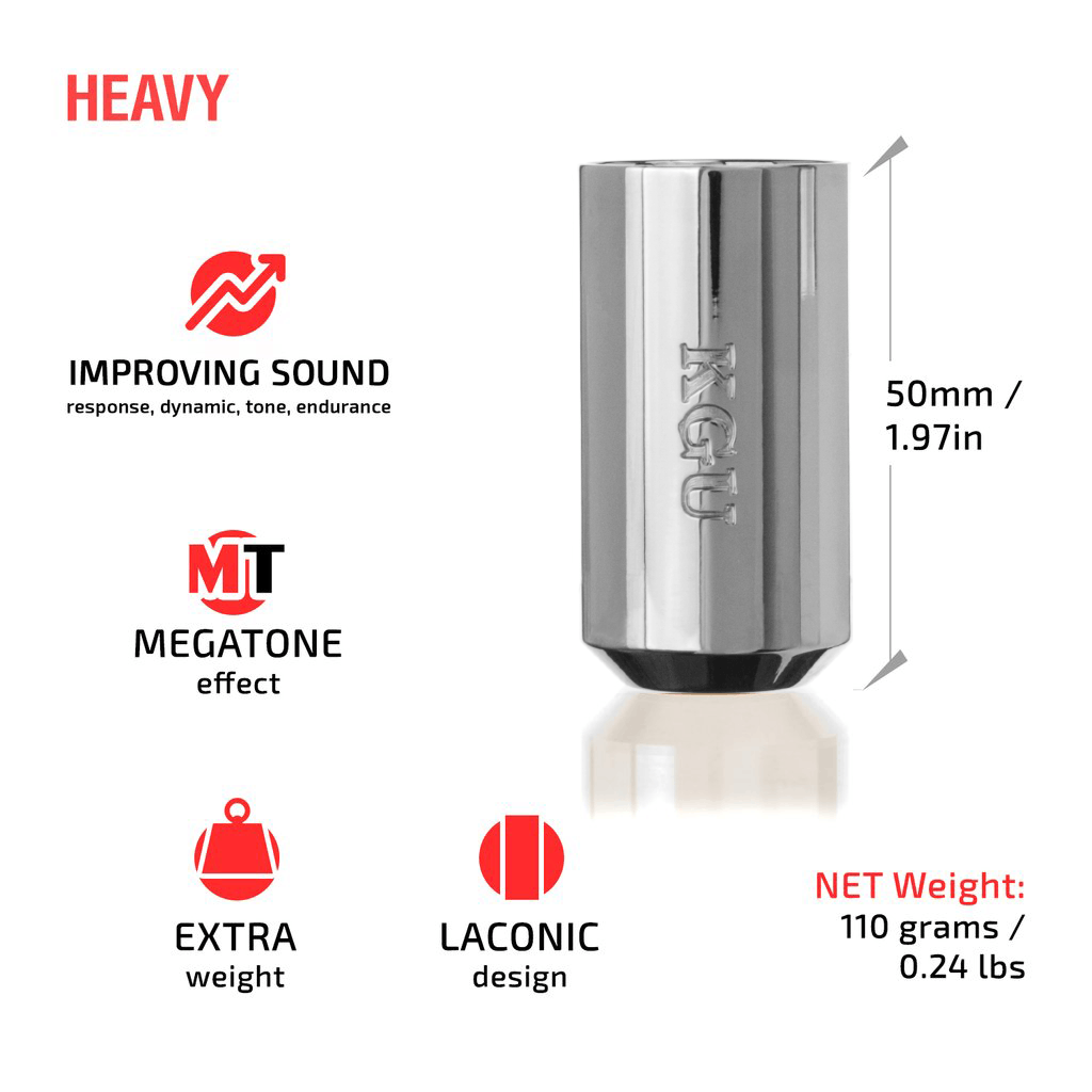 Trumpet Mouthpiece Booster KGUmusic