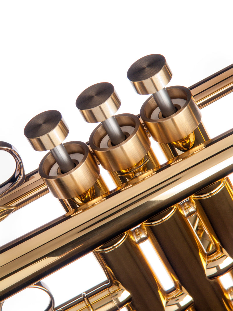 Trumpet MEDIUM Trim Kit by KGUBrass