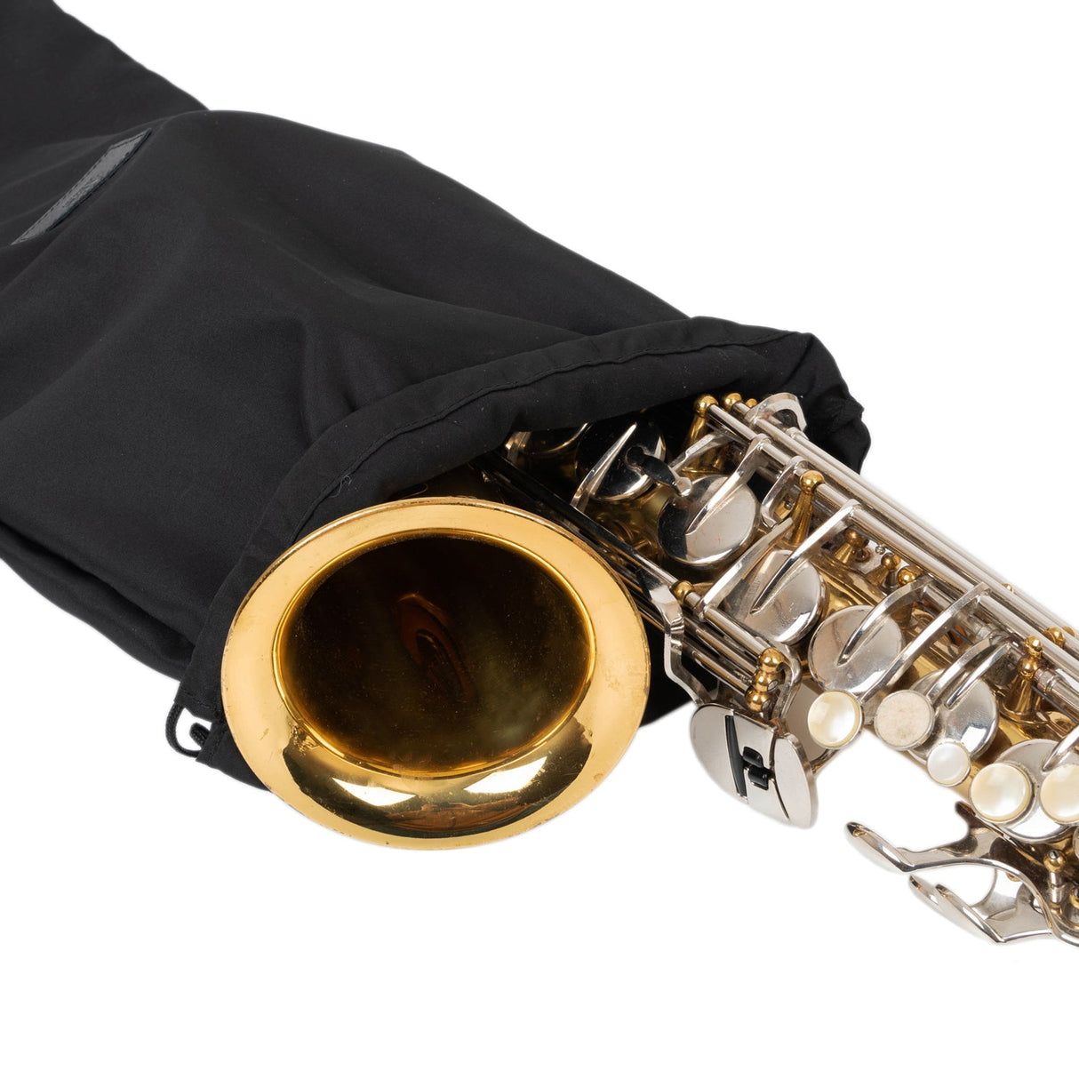 Shelter Bag for Alto, Tenor, Soprano Curved Saxophone | KGUmusic