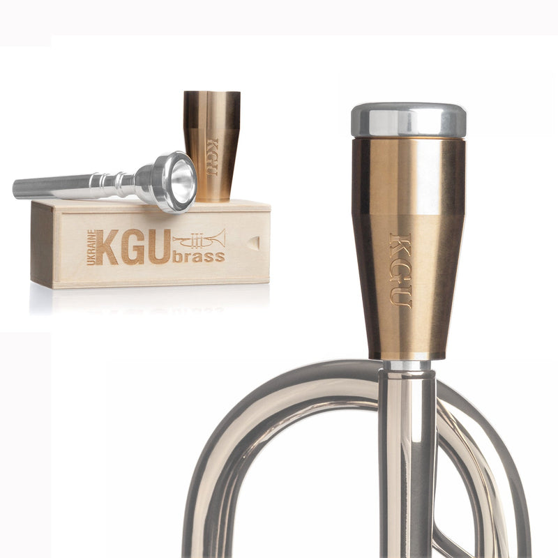 [Special offer] CLASSIC Trumpet Mouthpiece Booster