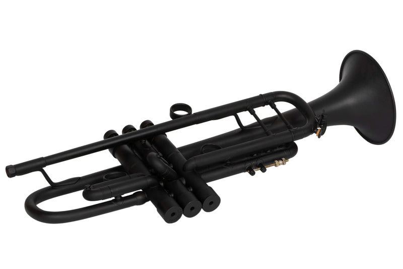 Trumpet Bach Stradivarius 180-37 ML Customized by KGUmusic
