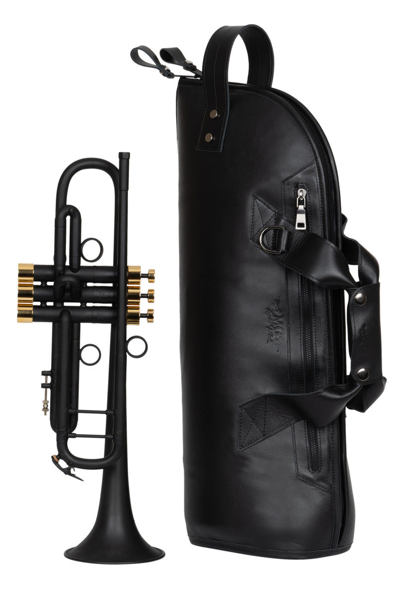 Trumpet Bach Stradivarius 180-37 ML Customized by KGUmusic
