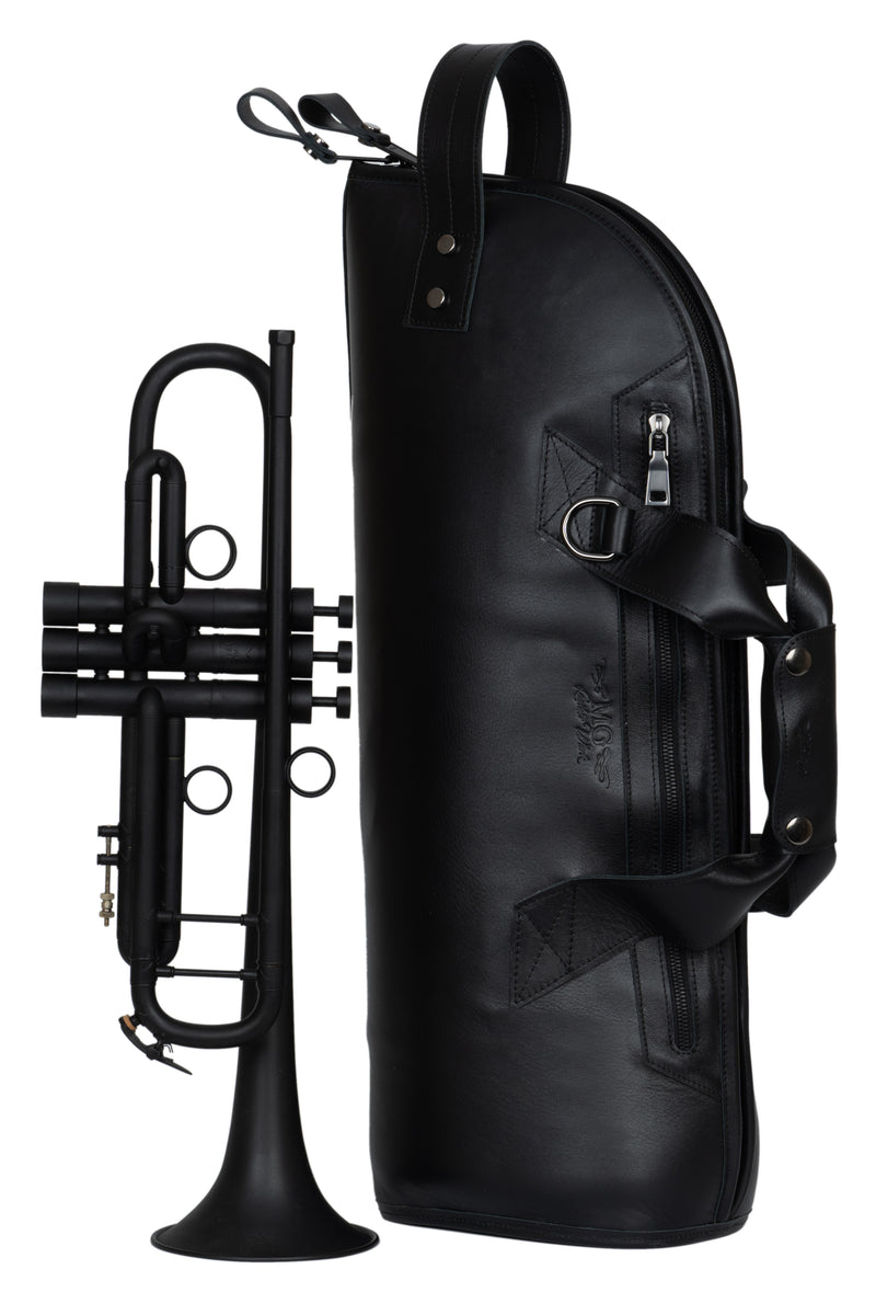 Trumpet Bach Stradivarius 180-37 ML Customized by KGUmusic