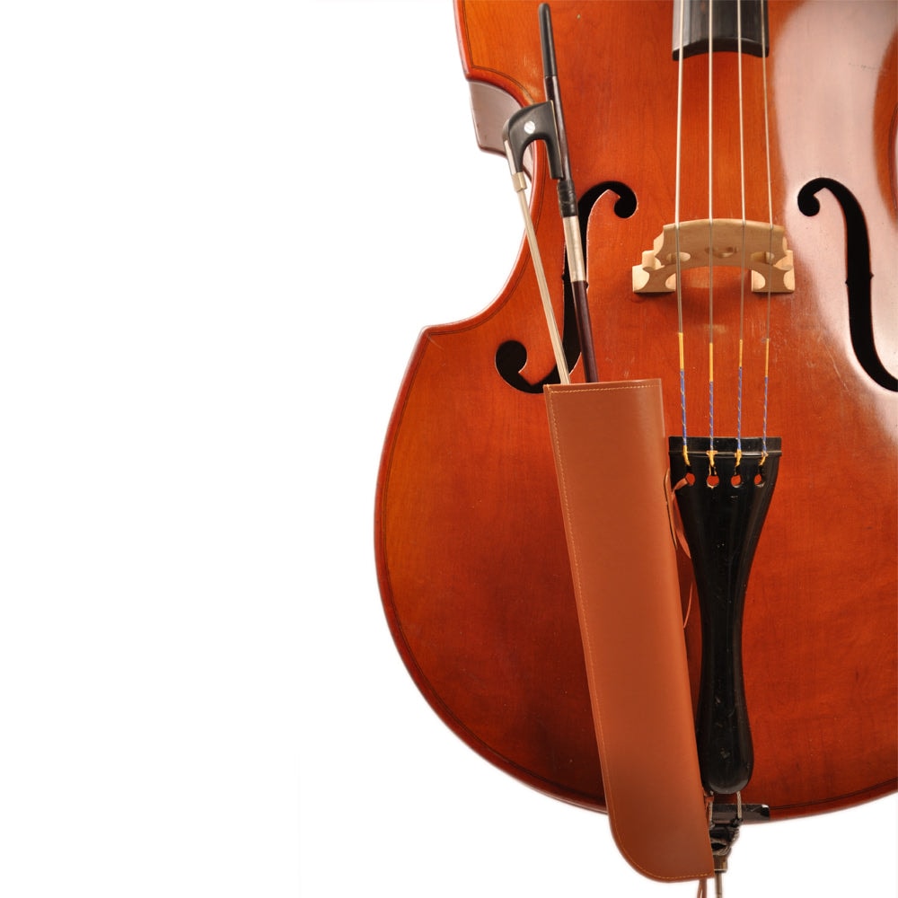 Double-bass-bow-quiver