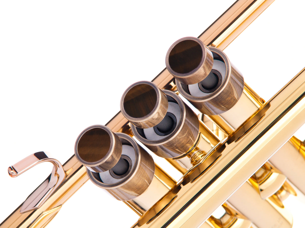 Trumpet CUSTOM Finger Buttons