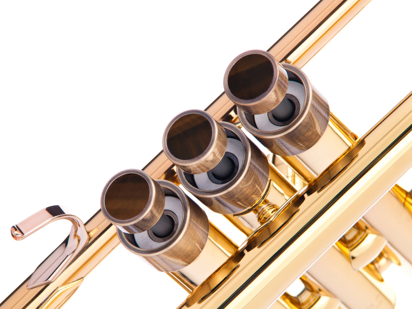 Trumpet MEDIUM Trim kit. KGUmusic