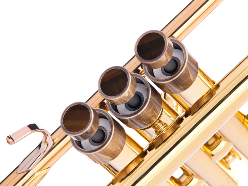 Trumpet MEDIUM Trim kit. KGUmusic
