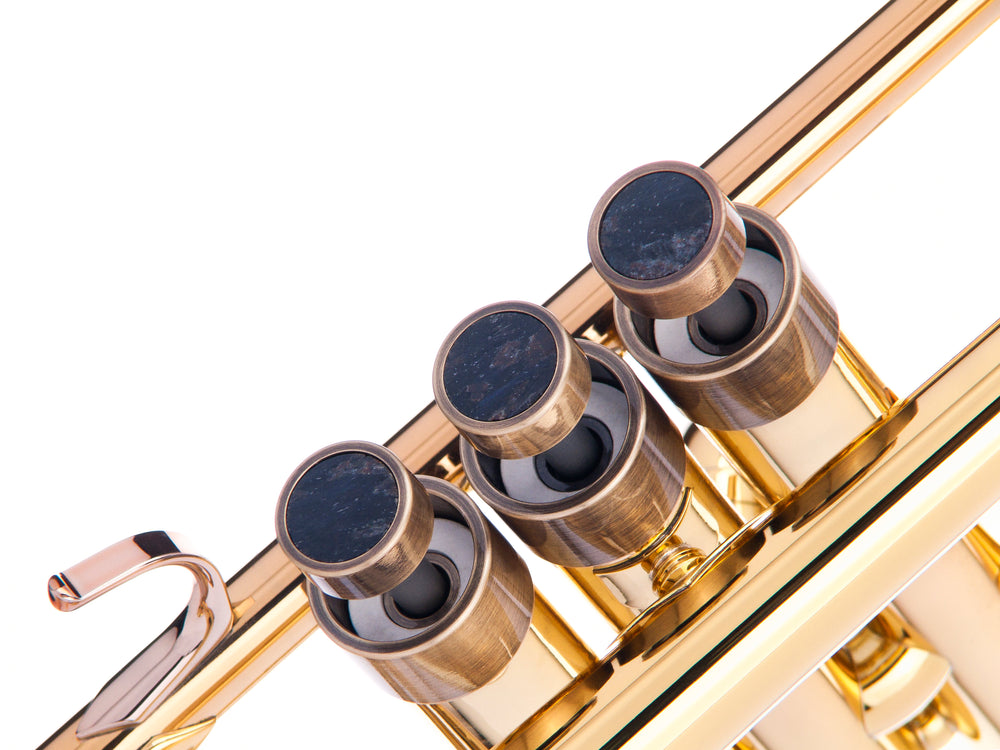 Trumpet MEDIUM Trim kit. KGUmusic