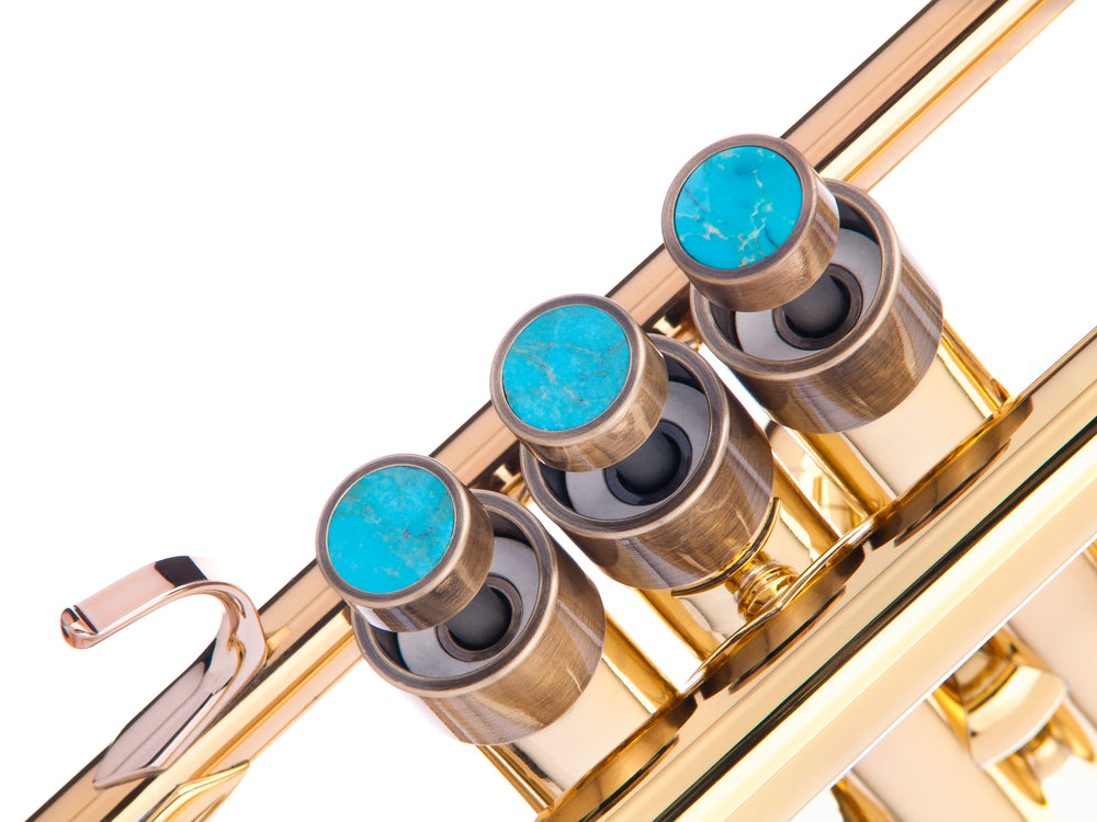 Trumpet MEDIUM Trim kit. KGUmusic