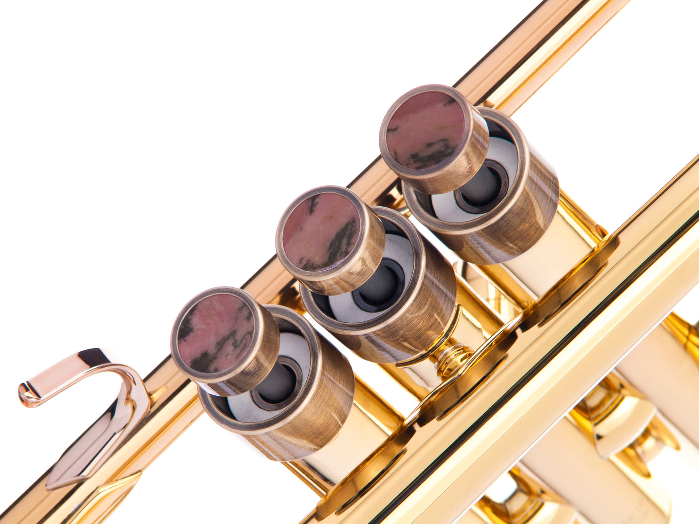 Trumpet MEDIUM Trim kit. KGUmusic