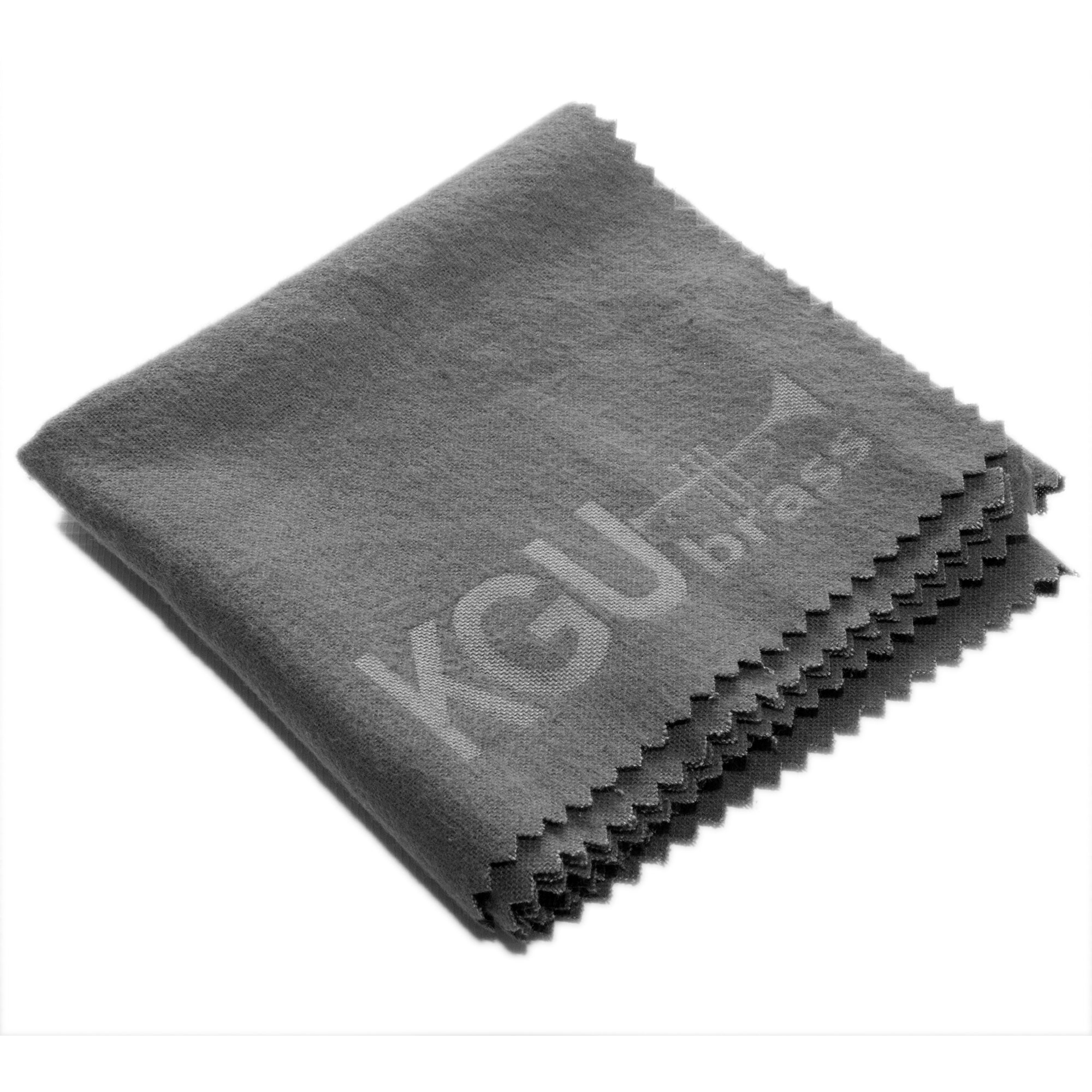 Keep your wind instrument clean with KGUmusic’s care towel.