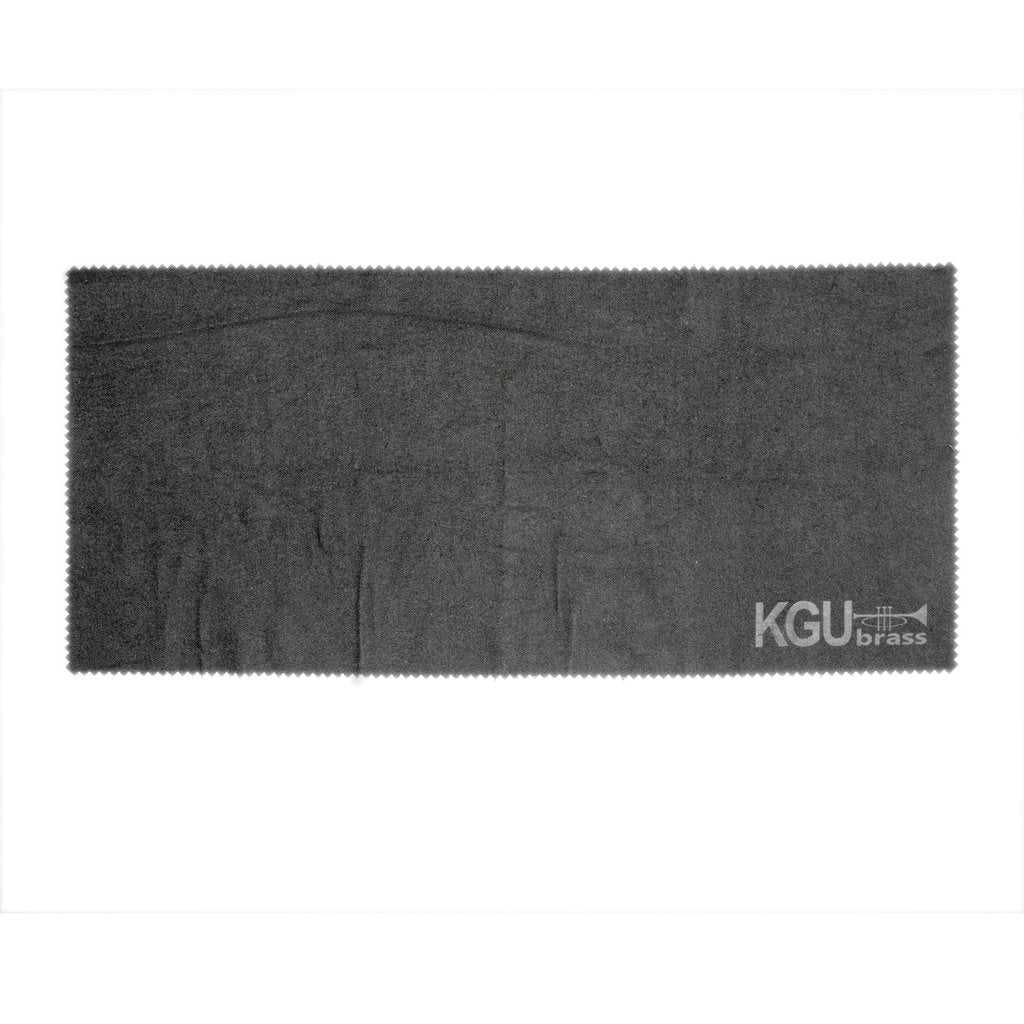 KGUmusic care towel, perfect for all brass instruments.