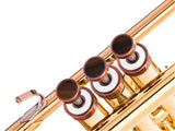 Trumpet LIGHT Trim kit. KGUmusic