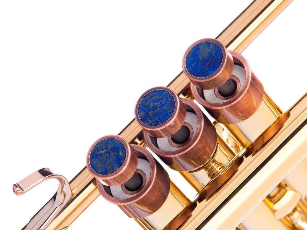 Trumpet MEDIUM Trim kit. KGUmusic