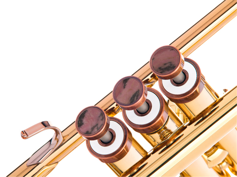Trumpet LIGHT Trim kit. KGUmusic