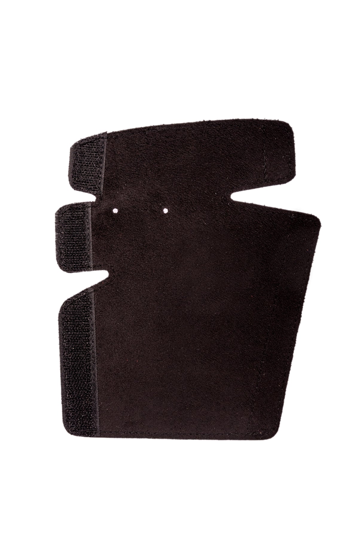 Double French Horn Hand Guard | Genuine Leather | KGUmusic