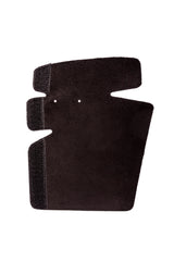Double French Horn Hand Guard | Genuine Leather | KGUmusic