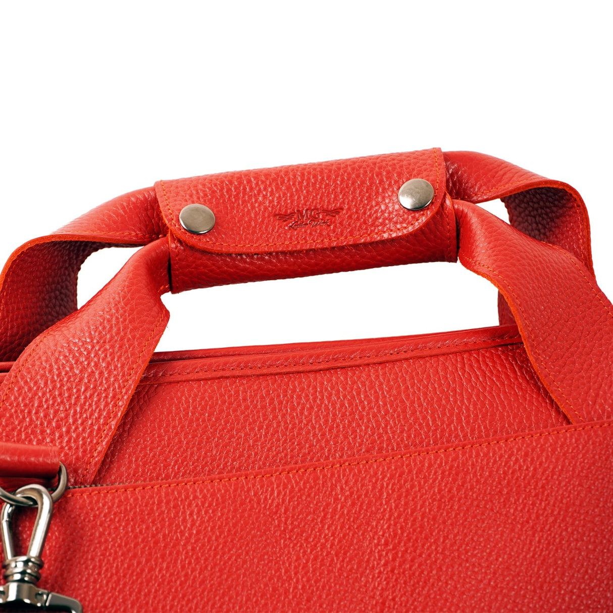 Flugelhorn Gig Bag. Flotar Leather