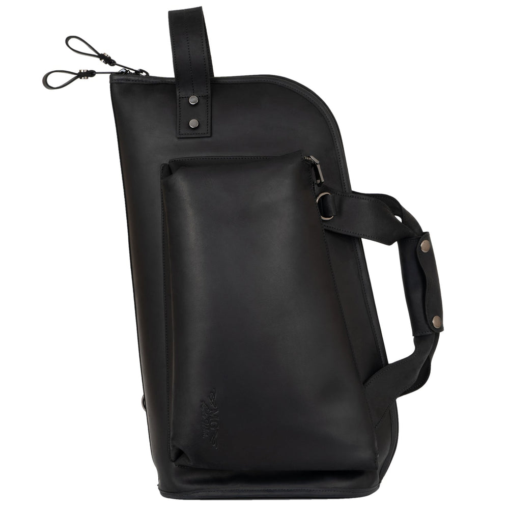 Gig Bag/Case for Flugelhorn ▪ Crazy Horse Leather