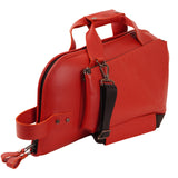 Flugelhorn Gig Bag. Flotar Leather