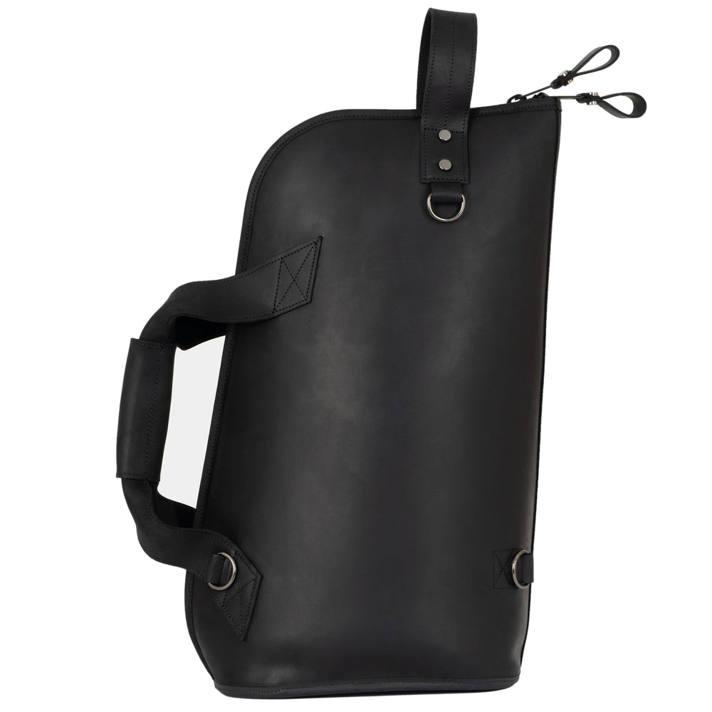 Gig Bag/Case for Flugelhorn ▪ Crazy Horse Leather