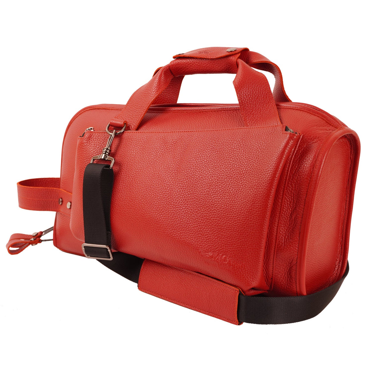 Flugelhorn Gig Bag. Flotar Leather