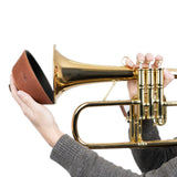 flugelhorn-plunger-mute