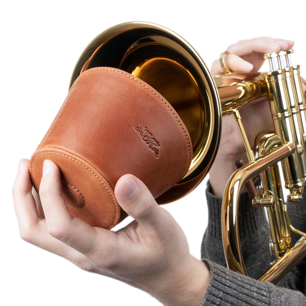 flugelhorn-plunger-mute