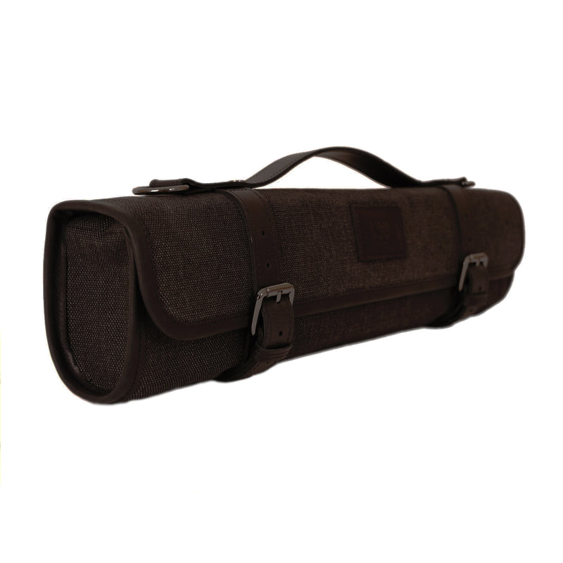 bansuri leather carry bag - Vadya Online Musical Instruments Store By GAALC