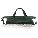 BAG FOR FLUTE | MODERN STYLE | Crazy Horse LEATHER
