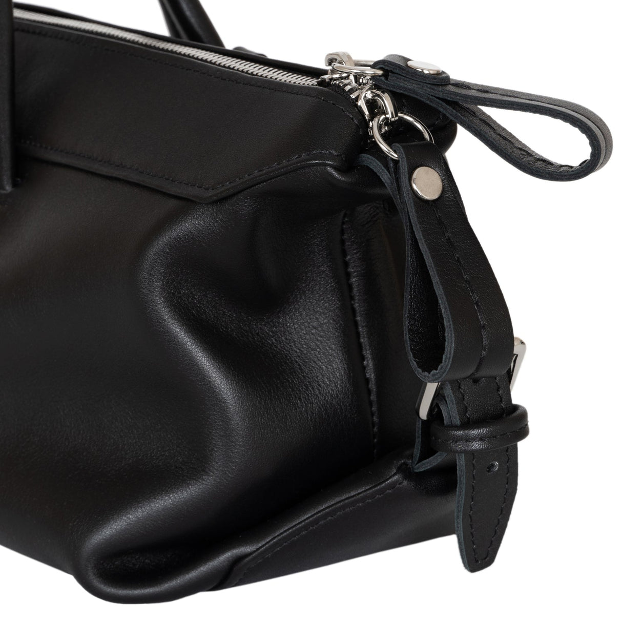 Bag for Flute | Modern Style | Genuine DETROIT Leather