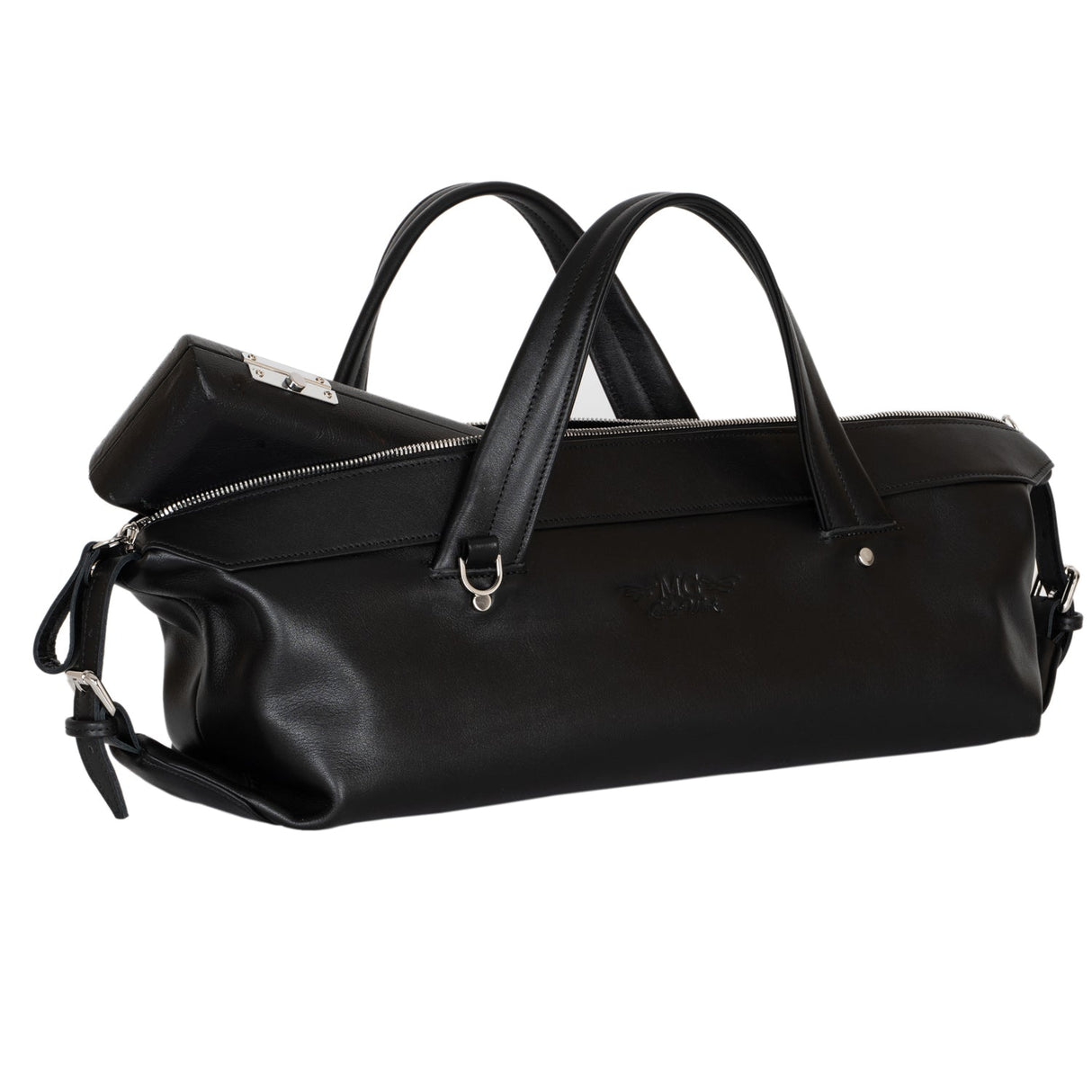 Bag for Flute | Modern Style | Genuine DETROIT Leather