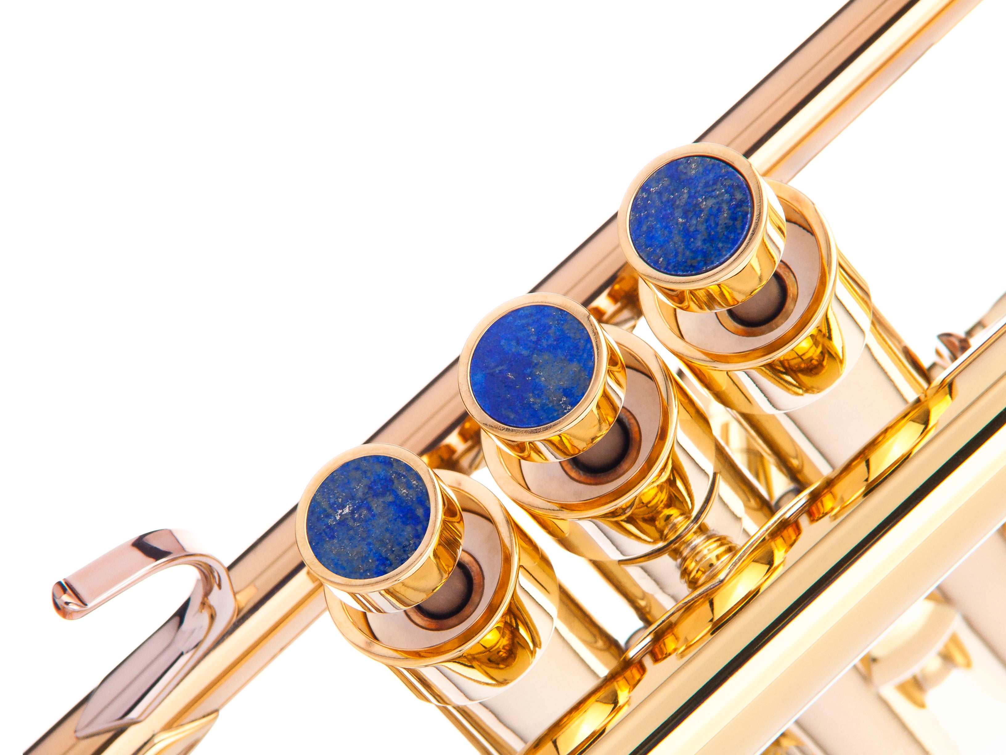 Trumpet MEDIUM Trim kit. KGUmusic