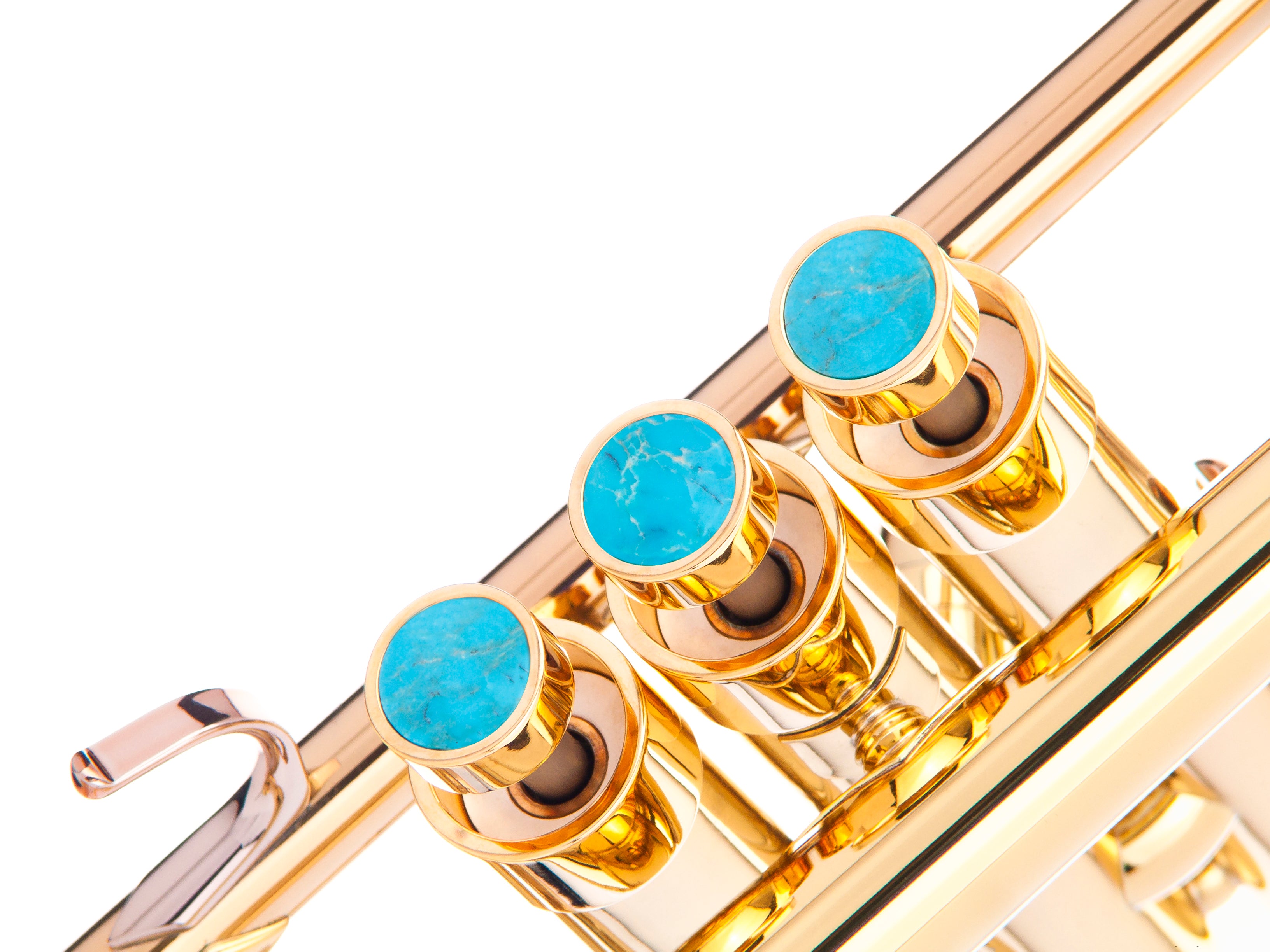 Trumpet MEDIUM Trim kit. KGUmusic