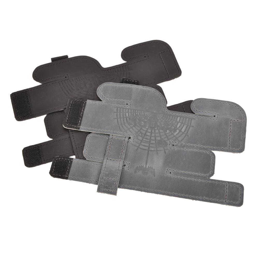 XL Halloween Trumpet VALVE GUARD | Genuine Leather | KGUmusic