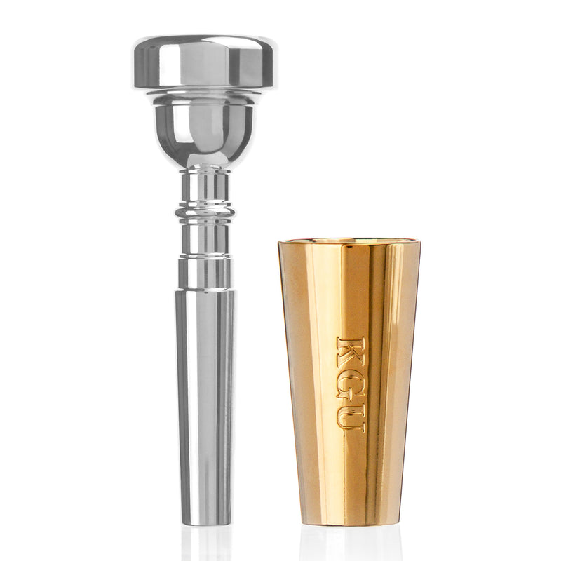 Special CONE Trumpet Mouthpiece Booster