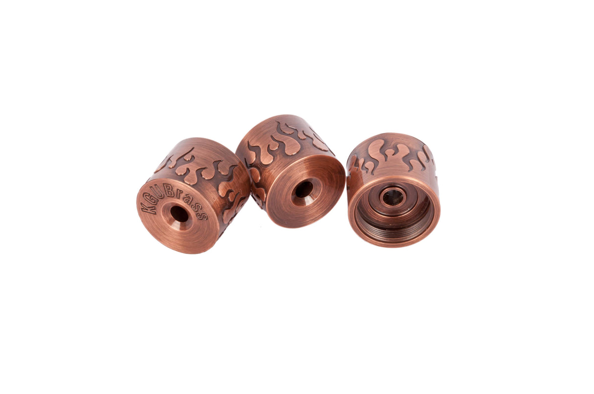 Trumpet Flamer ARTISTIC series Trim Kit. KGUmusic