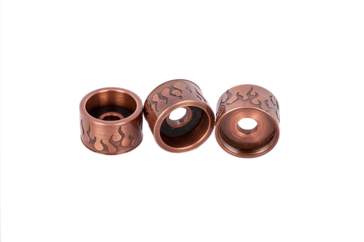 Trumpet Flamer ARTISTIC series Trim Kit. KGUmusic