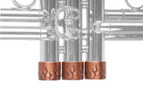 Trumpet Flamer ARTISTIC series Trim Kit. KGUmusic
