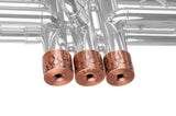 Trumpet Flamer ARTISTIC series Trim Kit. KGUmusic