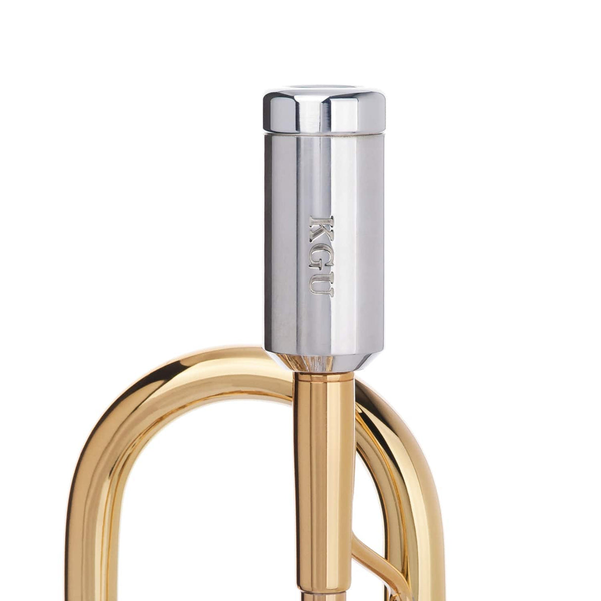 Heavy Trumpet Mouthpiece Booster.